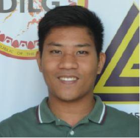 James Daryll B. Liggayu