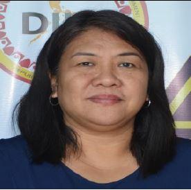 Vilma B. Aganus