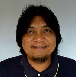 ALVIN N. TIMBOL