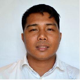ARNOLD P. PIO