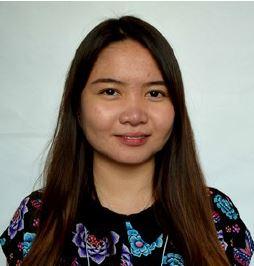 CARLA MARIE C. TURLA