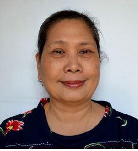 ERMA E. REYES