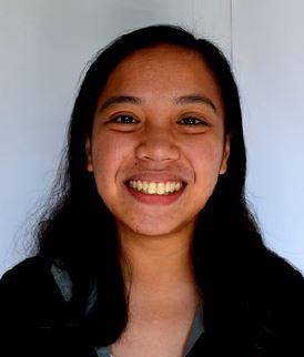 GEORGINA G. OPINION