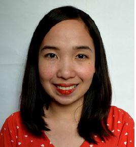 JESSICA MAE A. YABUT