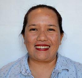 KAREN JOYCE B. SANTIAGO