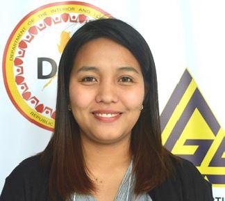 DOLLYJANE B. EVANGELISTA