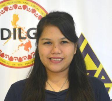 JENNY GRACE S. ROSETE