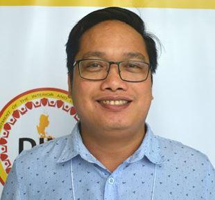 JUNREY C. BACUS