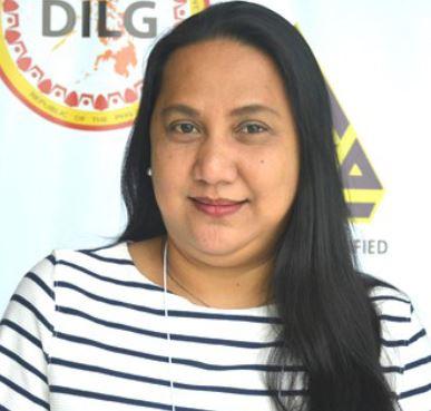 LISA B. CAMACHO