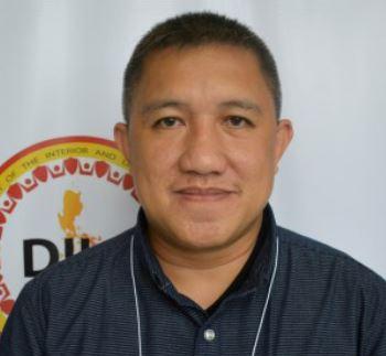 RHONDELL M. PARAISO