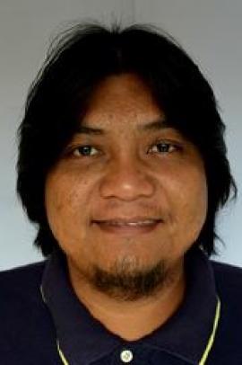 ALVIN N. TIMBOL