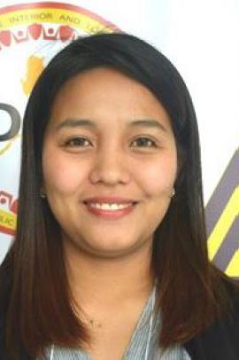 DOLLYJANE B. EVANGELISTA