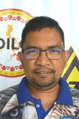 JERIC R. ABASA
