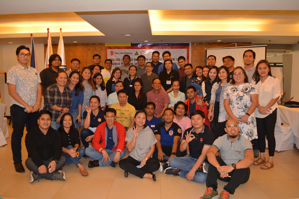 QAS Training of Trainors conducted for Luzon Cluster | Quality ...